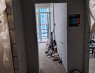 1-к. квартира, 35,1 м²