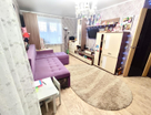 2-к. квартира, 44 м²