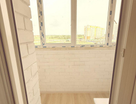 2-к. квартира, 52&nbsp;м²
