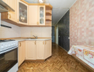 1-к. квартира, 31,3 м²