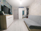 2-к. квартира, 52,2 м²