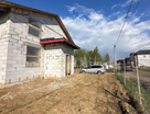 Двухэтажный дом, 160 м²