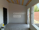 Одноэтажный дом, 105 м²