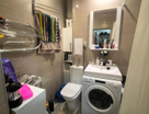 1-к. квартира, 35 м²