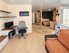 1-к. квартира, 49,4 м²