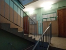 Студия, 17,5&nbsp;м²