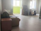 1-к. квартира, 41,6 м²