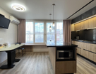 5-к. квартира, 125&nbsp;м²