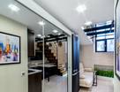 Студия, 35 м²