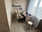 1-к. квартира, 35,5 м²