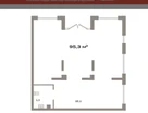 Помещение свободного назначения, 95&nbsp;м²