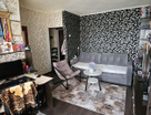 2-к. квартира, 41 м²