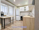 1-к. квартира, 42,4&nbsp;м²