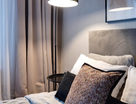 1-к. квартира, 35,8 м²
