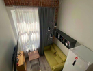 Студия, 19,5 м²