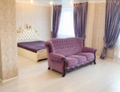 Студия, 38,4 м²