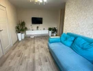 4-к. квартира, 60,1&nbsp;м²