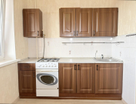 1-к. квартира, 36 м²