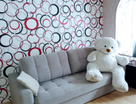 1-к. квартира, 40,9 м²