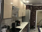 1-к. квартира, 46&nbsp;м²