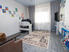 2-к. квартира, 57,8&nbsp;м²
