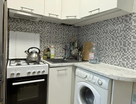 2-к. квартира, 37,3 м²