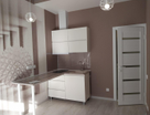Студия, 21,3&nbsp;м²