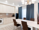 4-к. квартира, 128&nbsp;м²