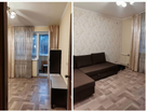 1-к. квартира, 35,8 м²