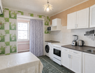 3-к. квартира, 66,3 м²