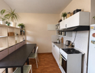 Студия, 22 м²