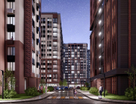 2-к. квартира, 45,3&nbsp;м²