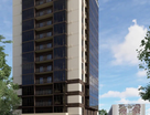 1-к. квартира, 41,4&nbsp;м²