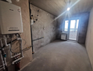 1-к. квартира, 40 м²