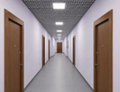 Студия, 18&nbsp;м²