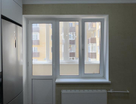 1-к. квартира, 44,5&nbsp;м²