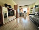 1-к. квартира, 37,8&nbsp;м²
