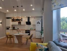 2-к. квартира, 77&nbsp;м²