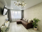 3-к. квартира, 66,4&nbsp;м²