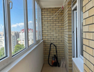 1-к. квартира, 44,5 м²