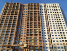 Студия, 35&nbsp;м²