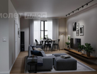 2-к. квартира, 66,8&nbsp;м²