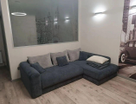 1-к. квартира, 60 м²