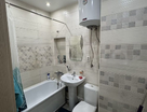 1-к. квартира, 37&nbsp;м²