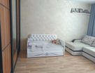 1-к. квартира, 37,2&nbsp;м²