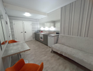 1-к. квартира, 29&nbsp;м²
