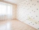 1-к. квартира, 21,6 м²