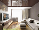1-к. квартира, 42&nbsp;м²