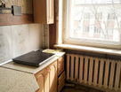 1-к. квартира, 21,5 м²