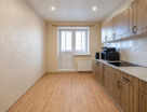 2-к. квартира, 54,7 м²